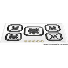 Lofra HR BP 9 A0 Εστία Αερίου Αυτόνομη 89.8x50.8cm Lofra HR BP 9 A0 Εστία Αερίου Αυτόνομη 89.8x50.8cm